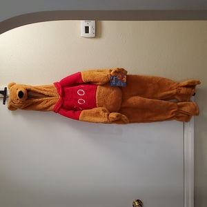 Disney Winnie the Pooh Costume 3-4t